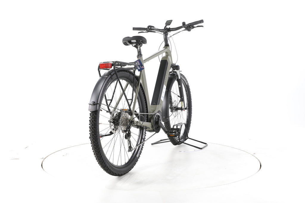 Kalkhoff Entice 5.B Season Trekking E-Bike - Image 11