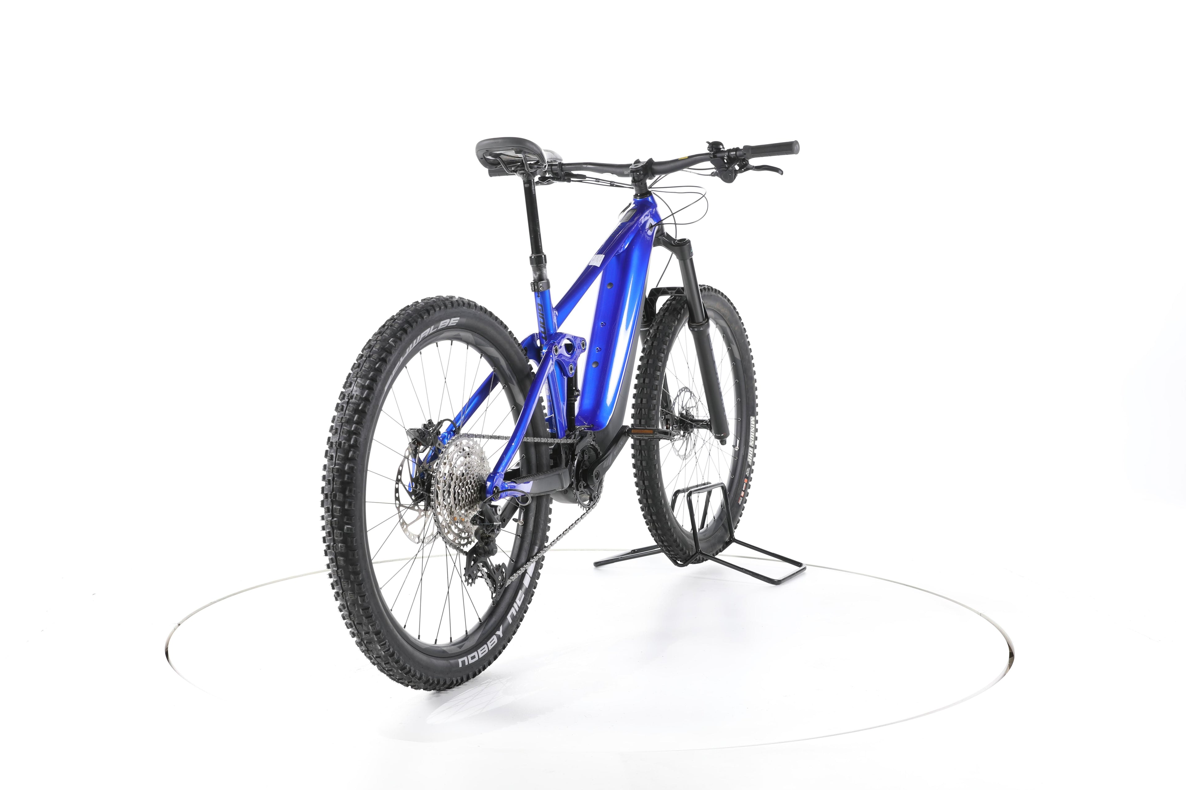 Giant Reign E+ 3 Fully E-Bike 2023 - Image 11