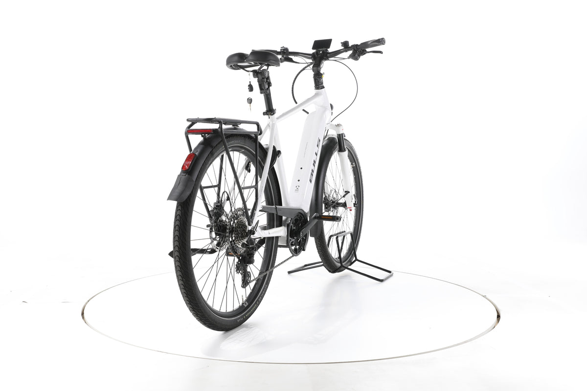 Bulls Tourer EVO 10 Trekking E-Bike - Image 11