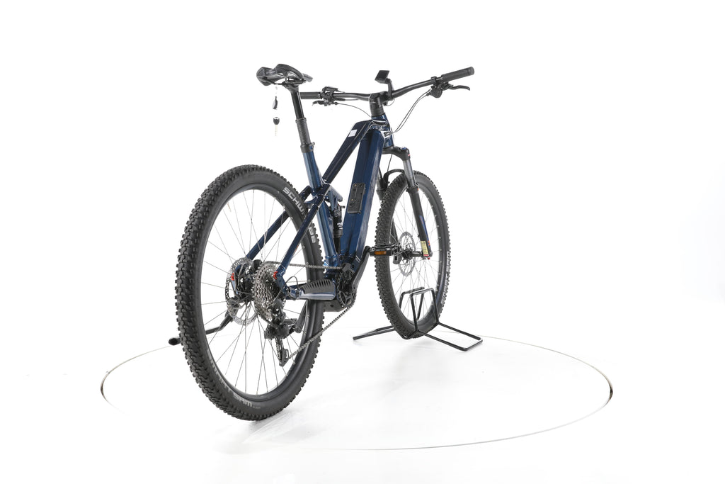 Bulls Sonic EVO TR 1 E-Bike Fully - Image 11