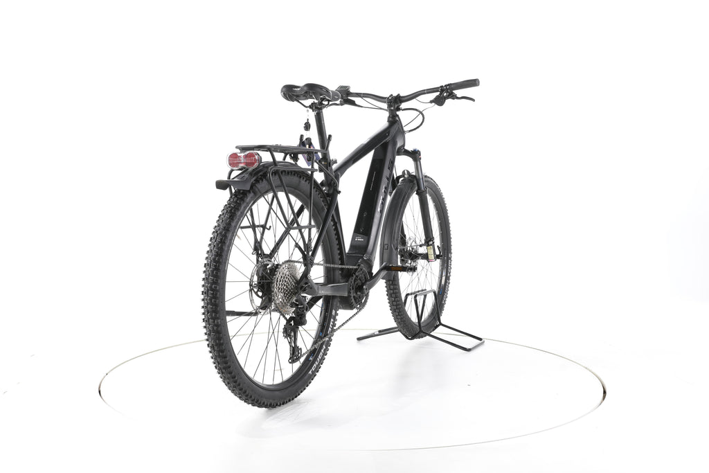 Bulls COPPERHEAD EVO 2 Trekking E-Bike - Image 11