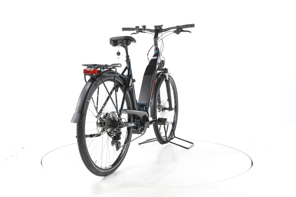 Victoria eTrekking 10.8 Trekking E-Bike Tiefeinsteiger - Image 11