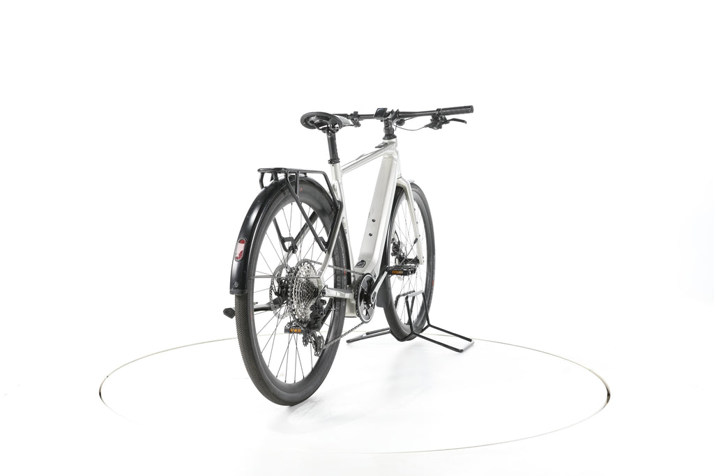 Centurion Speeddrive R2000 D EQ Trekking E-Bike 2024 - Image 11