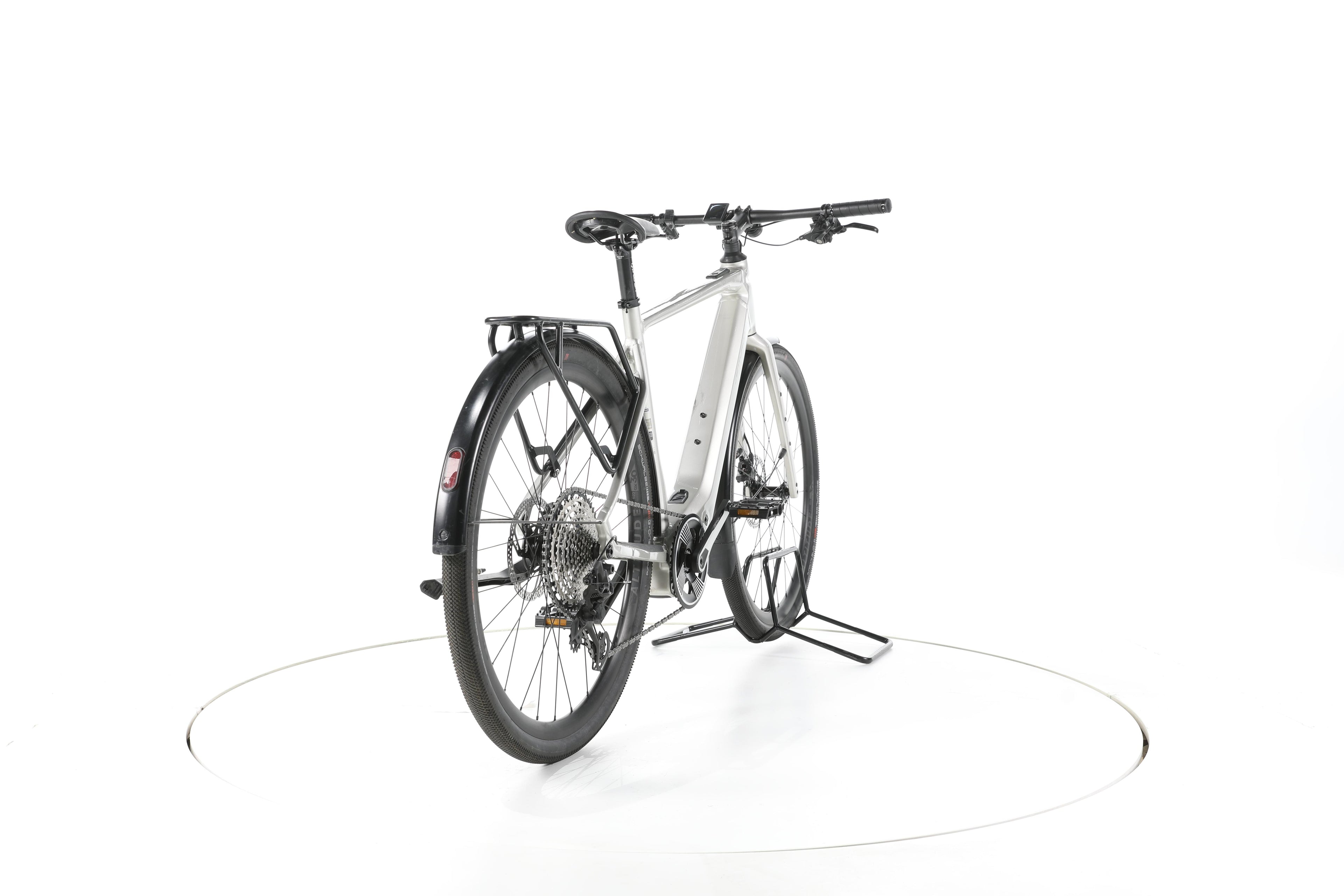 Centurion Speeddrive R2000 D EQ Trekking E-Bike 2024 - Image 11