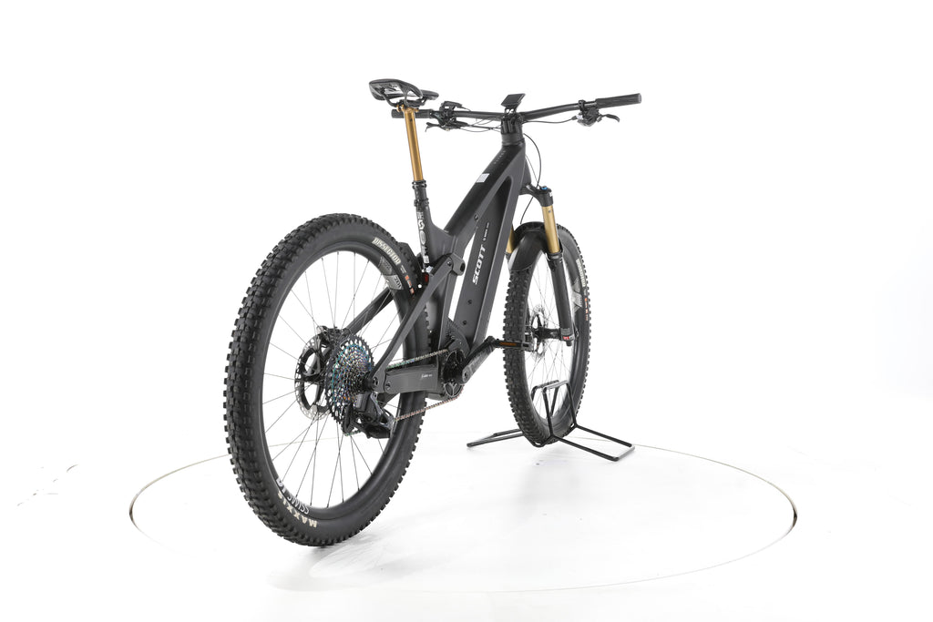 Scott Patron eRIDE 900 Ultimate E-Bike Fully Carbon - Image 11