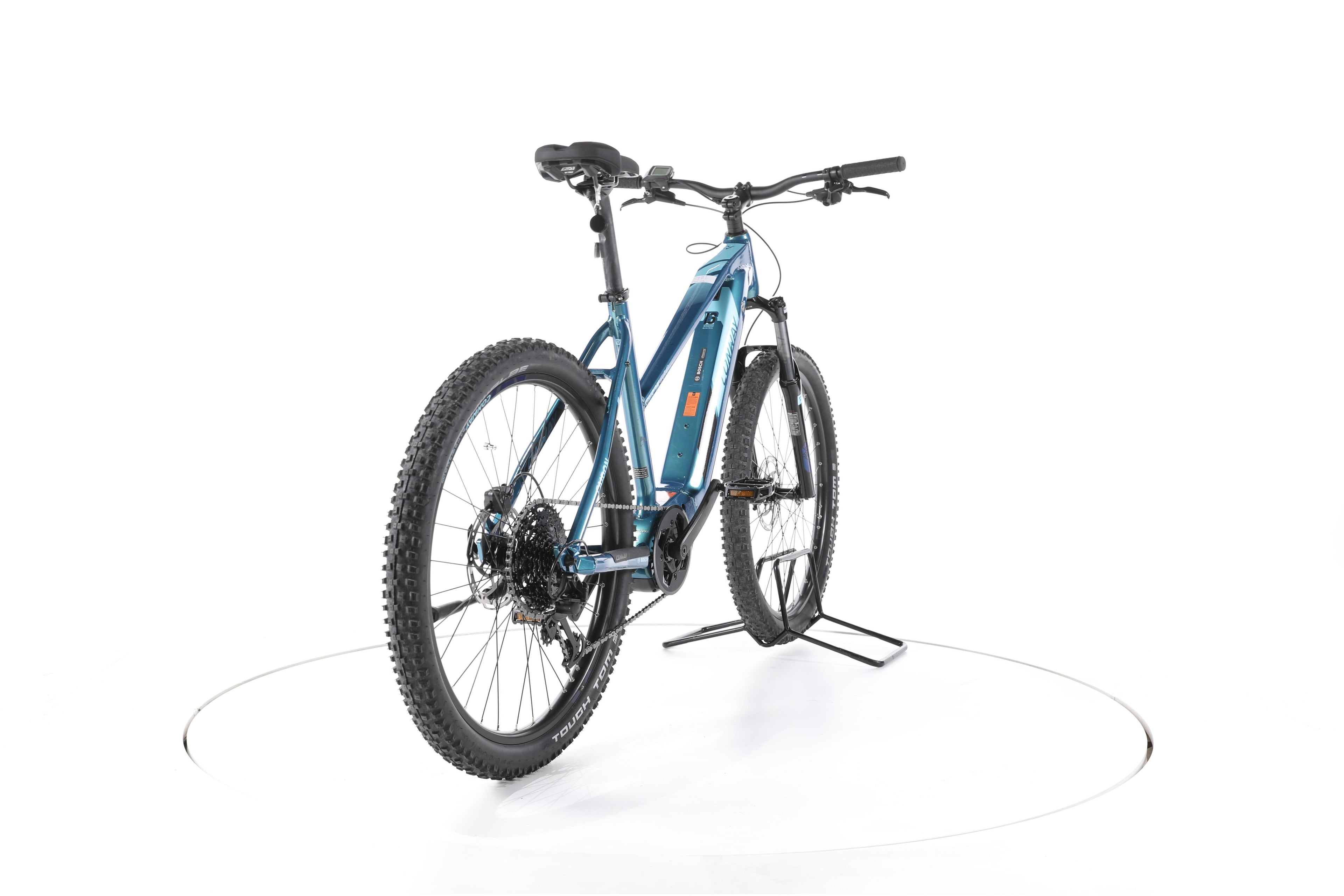 Conway Cairon S 2.0 E-Bike - Image 11