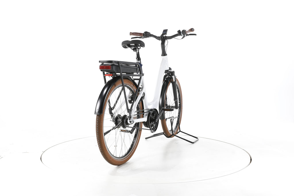 Riese & Müller Swing 4 Rücktritt City E-Bike Tiefeinsteiger 2024 - Image 11
