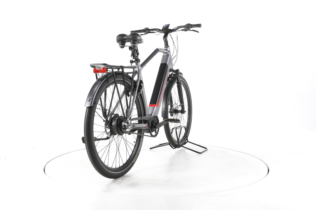 FREEBIKE Brooklyn City E-Bike - Image 11