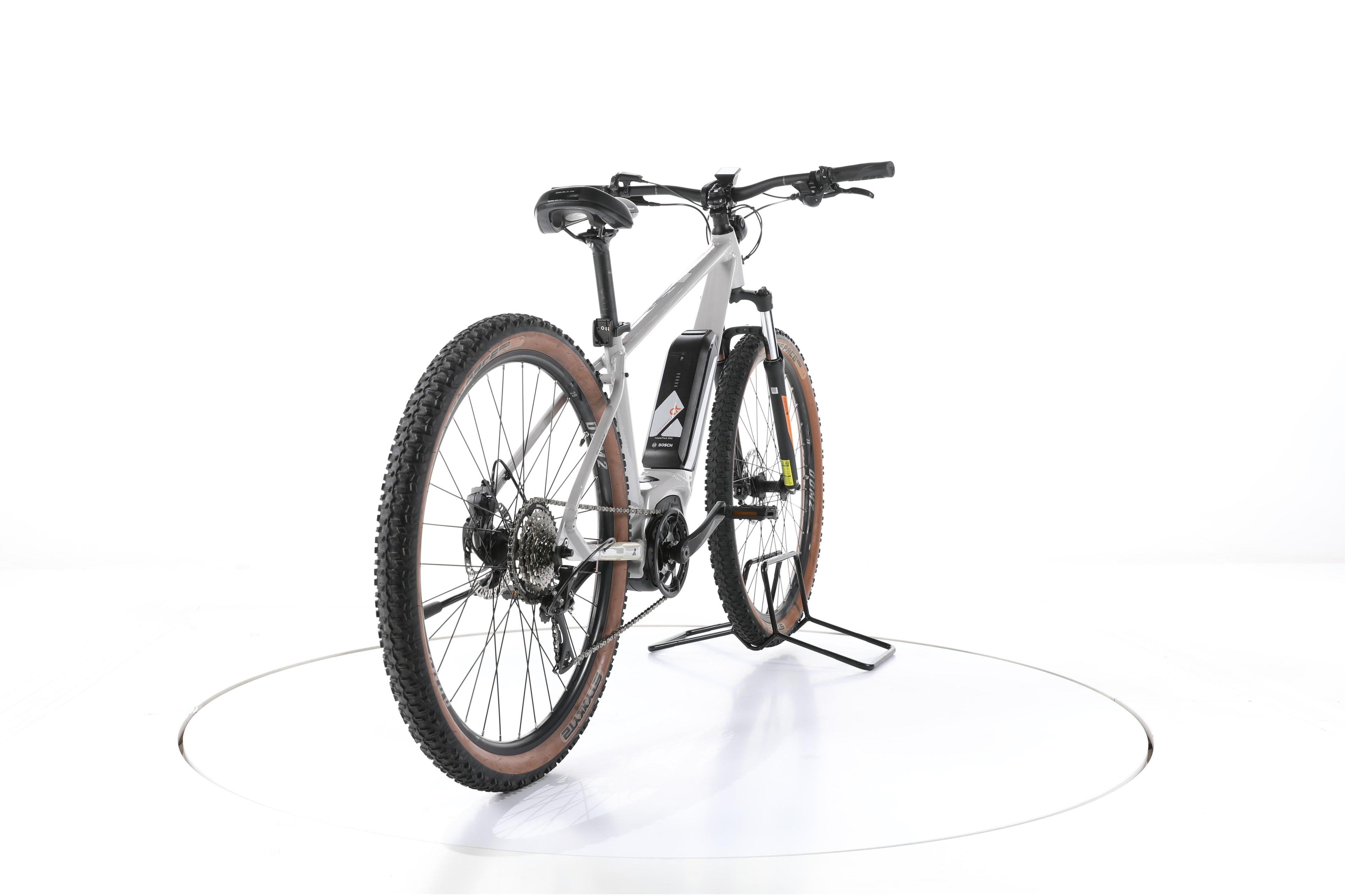 Bulls LT Performance E-Bike 2023 - Image 11