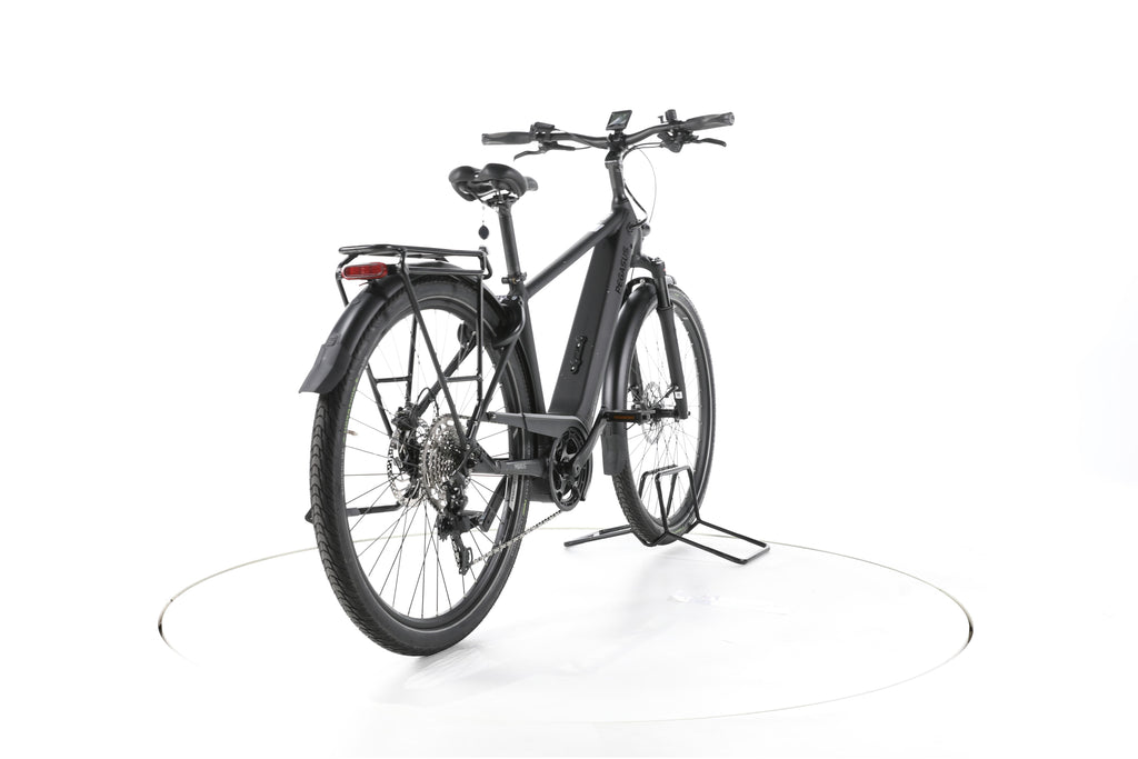 Pegasus Premio EVO 10 Lite Trekking E-Bike - Image 11