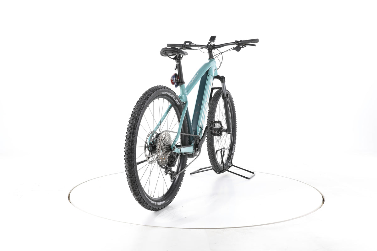 Trek Powerfly 5 Gen 4 E-Bike - Image 11