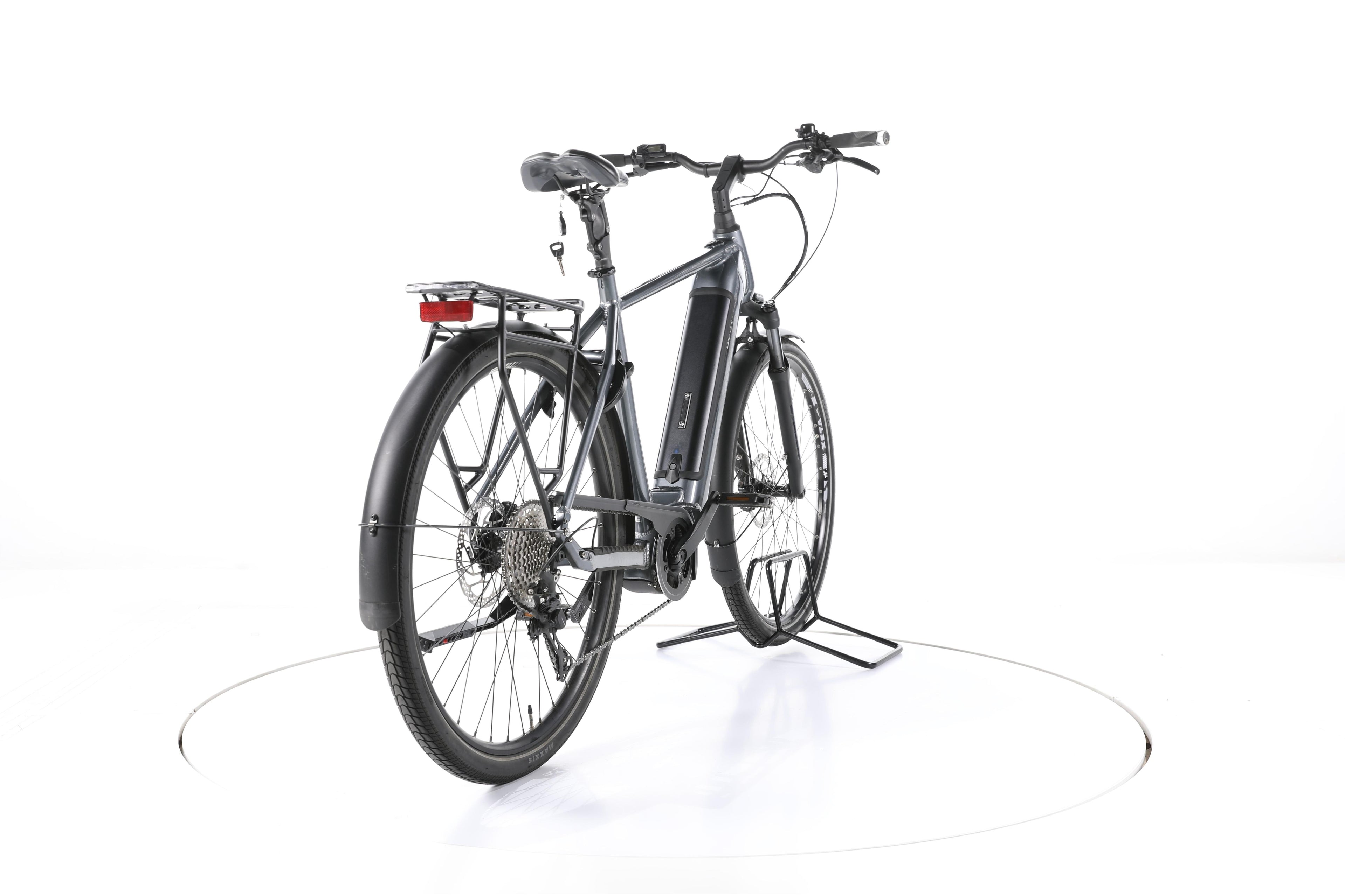 BESV TR1.2 Trekking E-Bike - Image 11