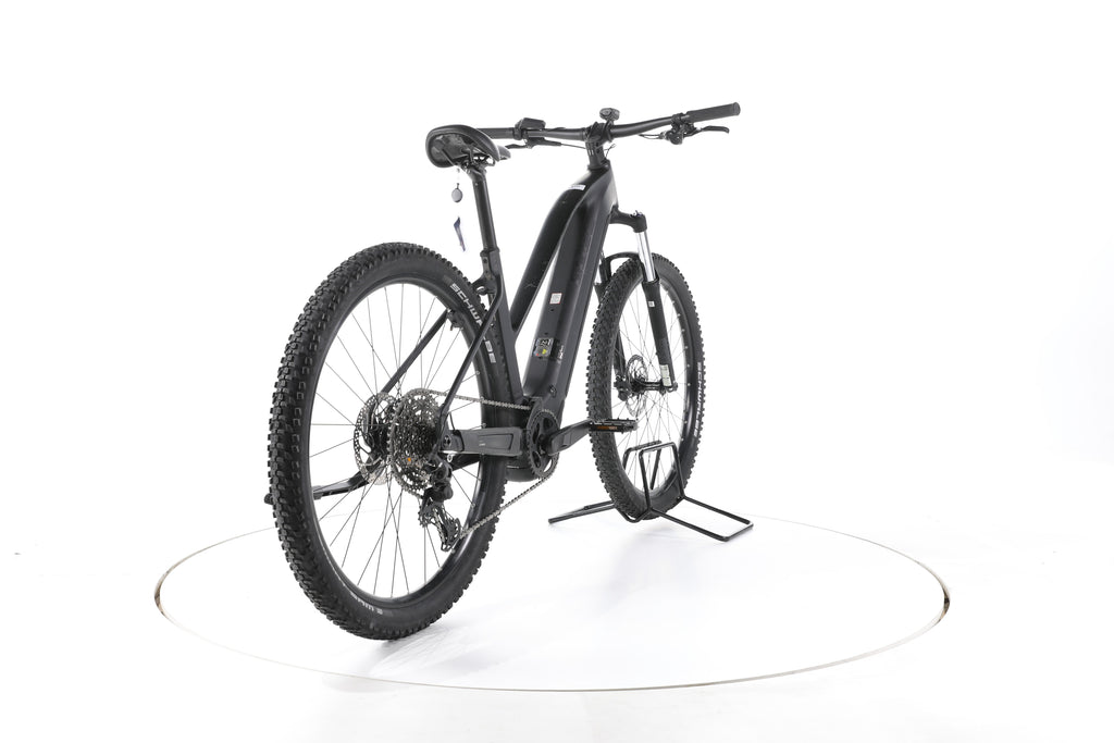 Cube Reaction Hybrid ONE E-Bike 2025 - Image 11