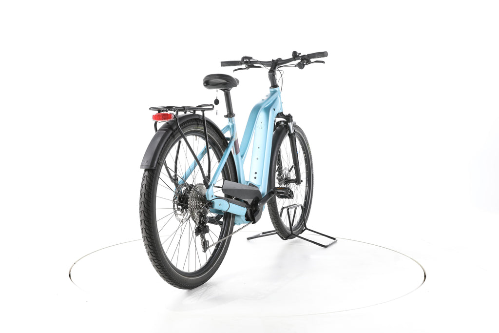 Bergamont E-Horizon Edition 5 Trekking E-Bike - Image 11