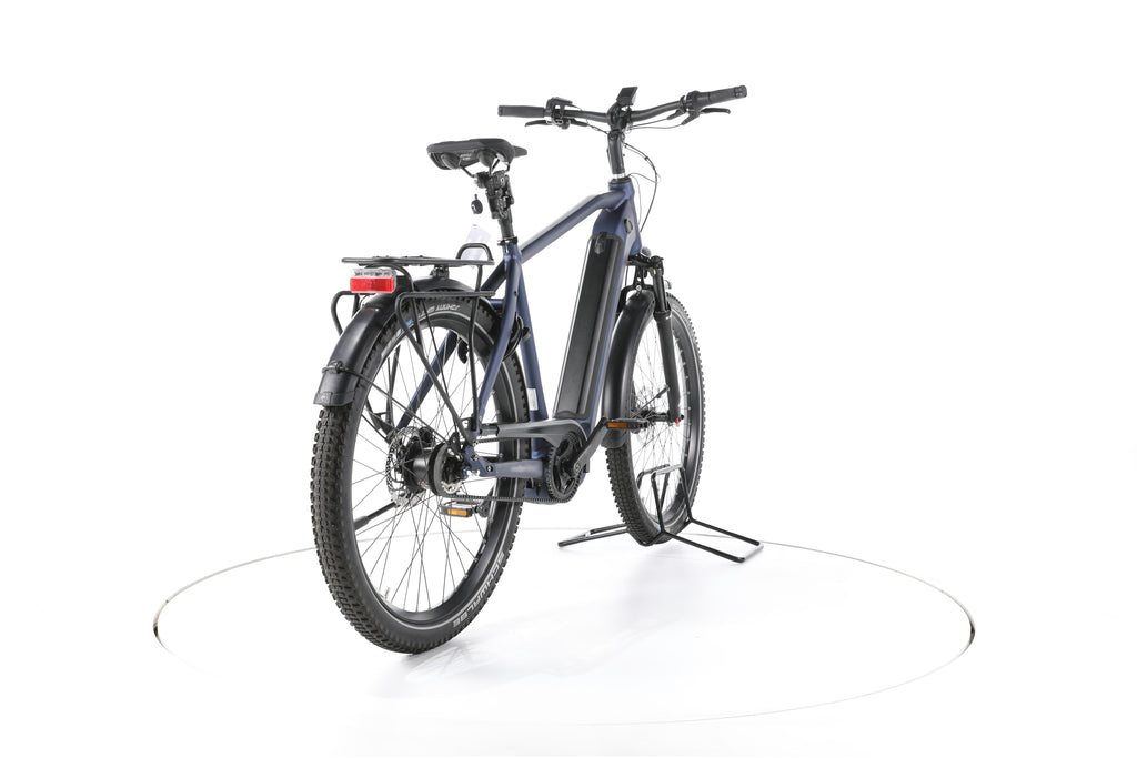 Velo de Ville SEB 990 SUV Smart Range City E-Bike 2023 - Image 11