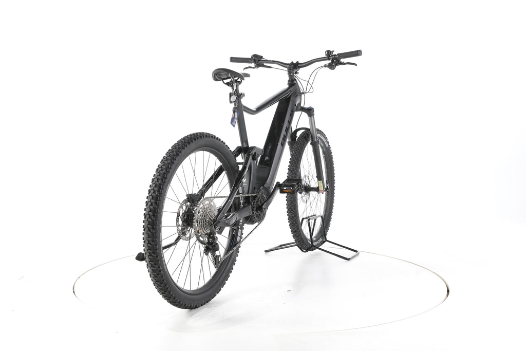 Bulls Copperhead EVO AM 1 Fully E-Bike - Image 11