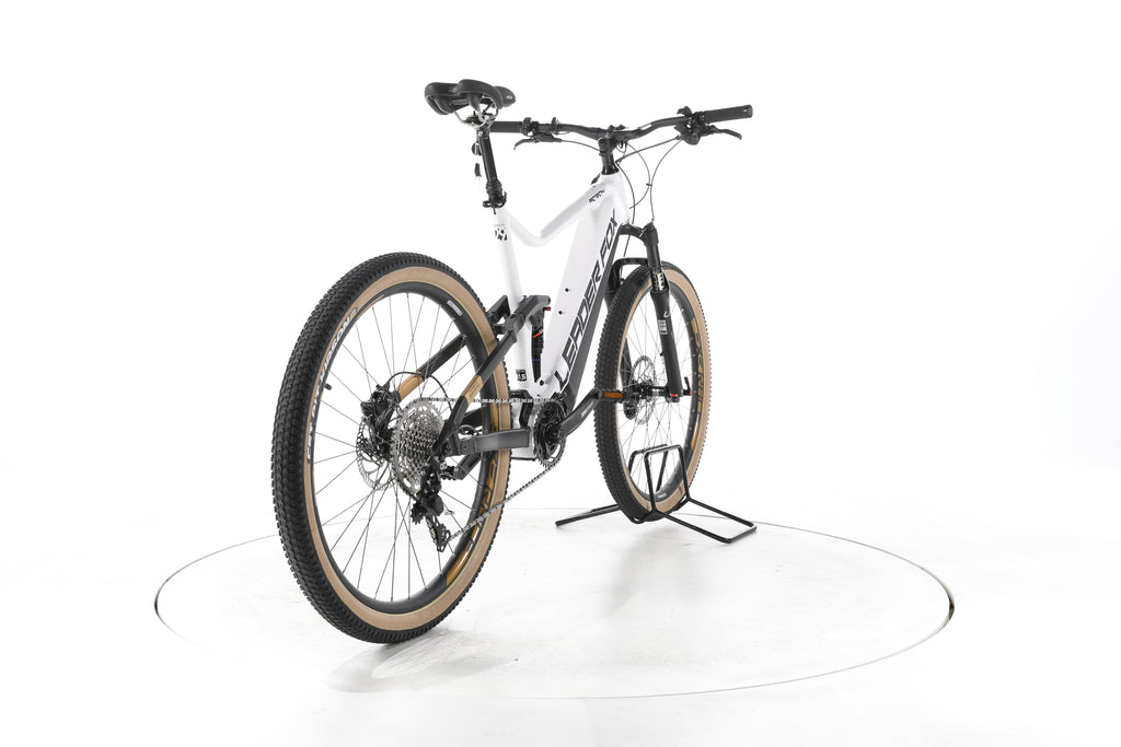 LeaderFox Acron E-Bike Fully - Image 11