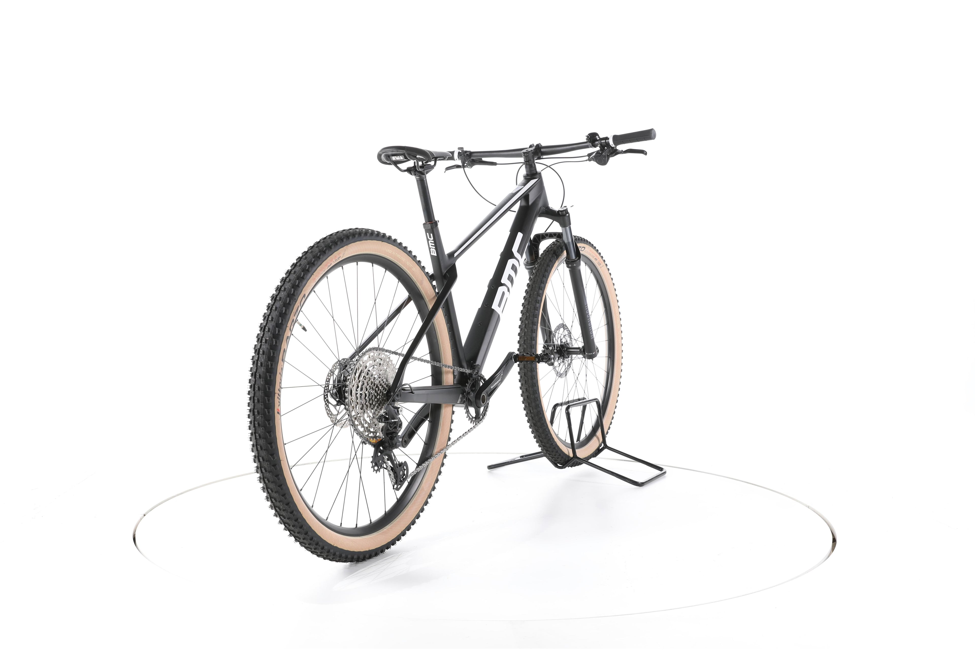 BMC Twostroke 01 FIVE - Image 11