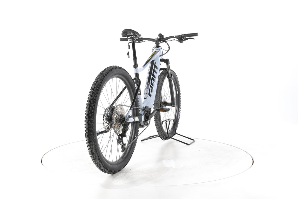 Giant Fathom E+Pro 1 E-Bike - Image 11