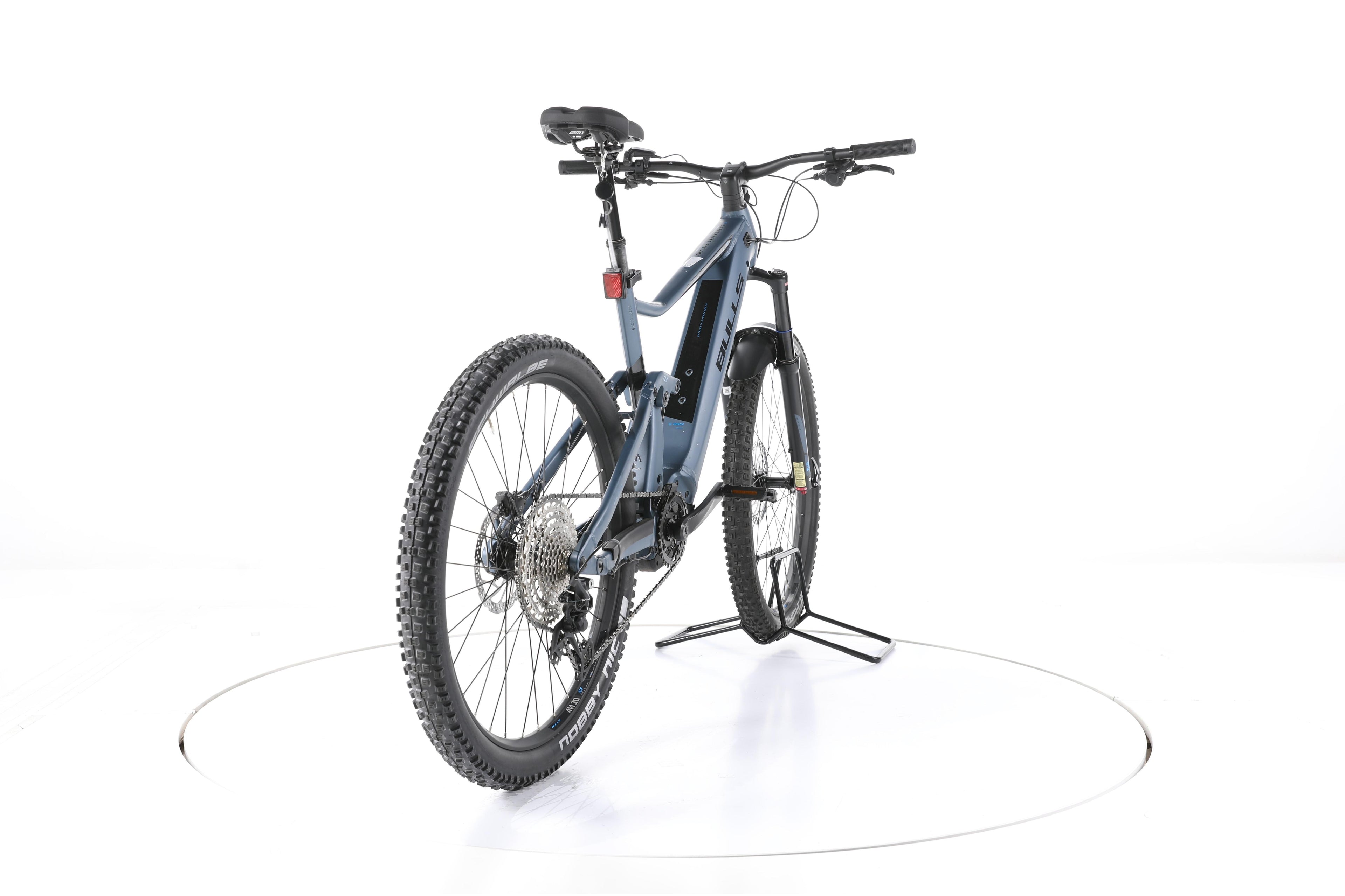 Bulls Copperhead EVO AM 2 Fully E-Bike 2023 - Image 11