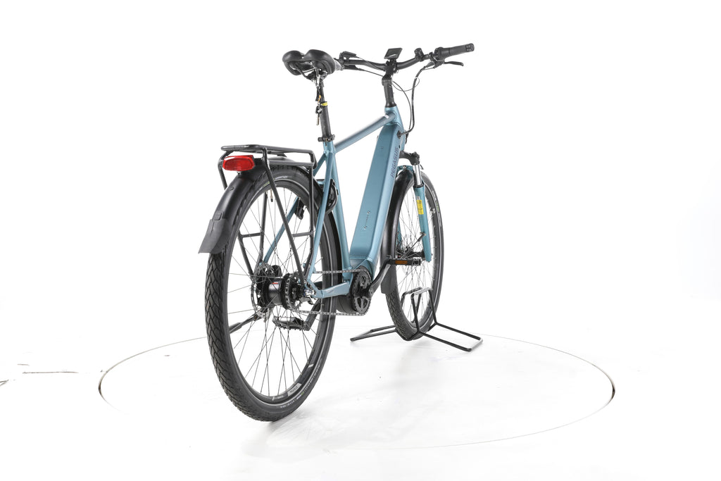 Pegasus Premio EVO 5R City E-Bike - Image 11
