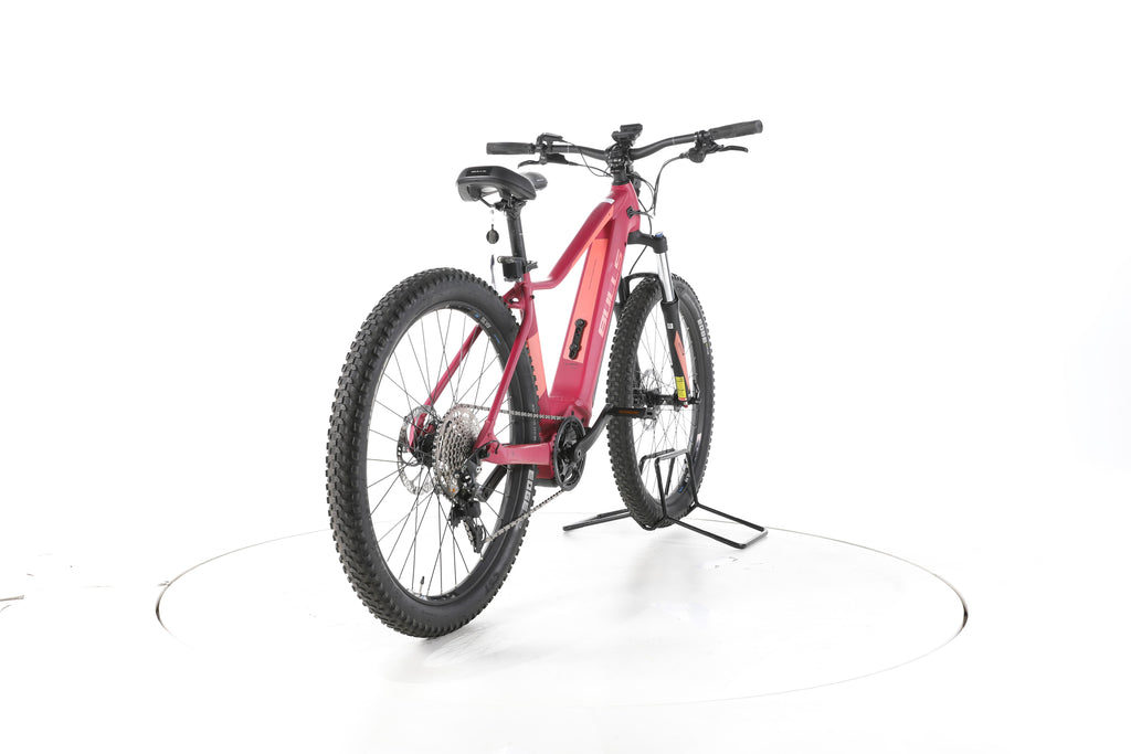 Bulls Aminga Eva 1 E-Bike - Image 11