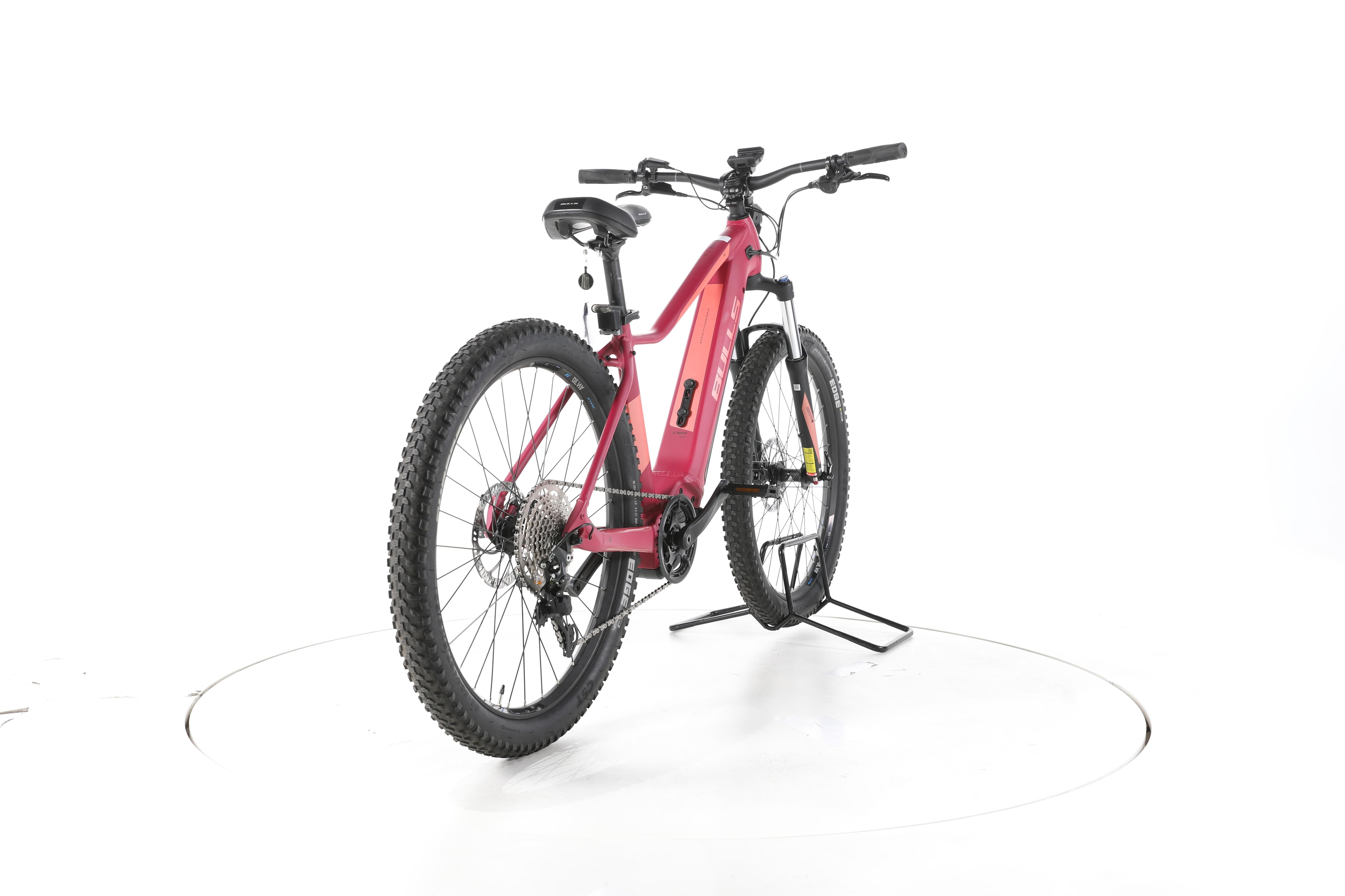 Bulls Aminga Eva 1 E-Bike - Image 11