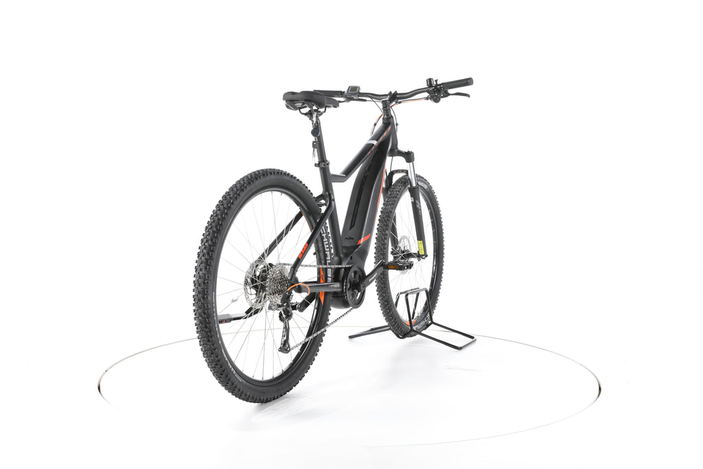KTM MACINA RIDE 491 E-Bike - Image 11