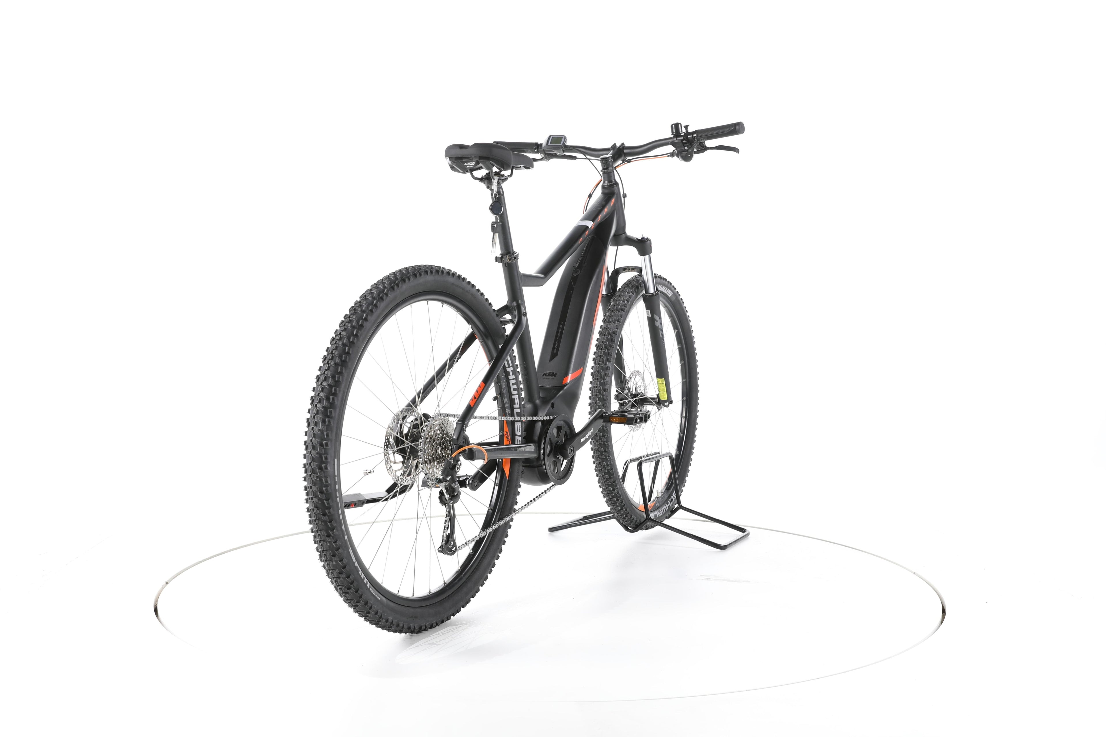 KTM MACINA RIDE 491 E-Bike - Image 11