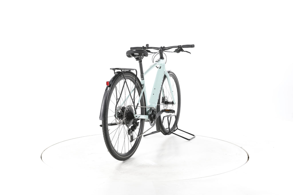 Specialized Turbo Vado SL 4.0 EQ Trekking E-Bike - Image 11