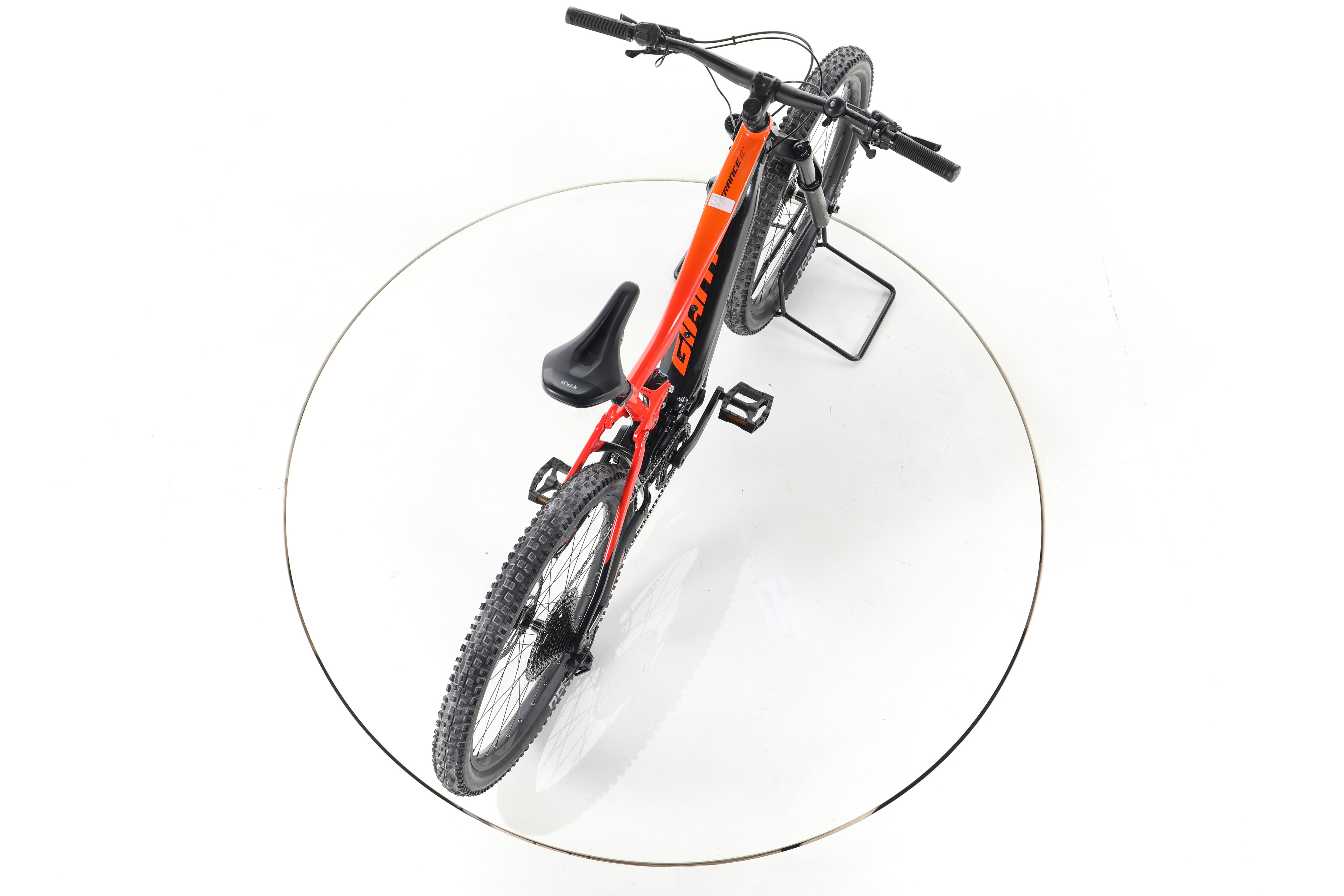 Giant Trance E+ 3 Pro Fully E-Bike - Image 11