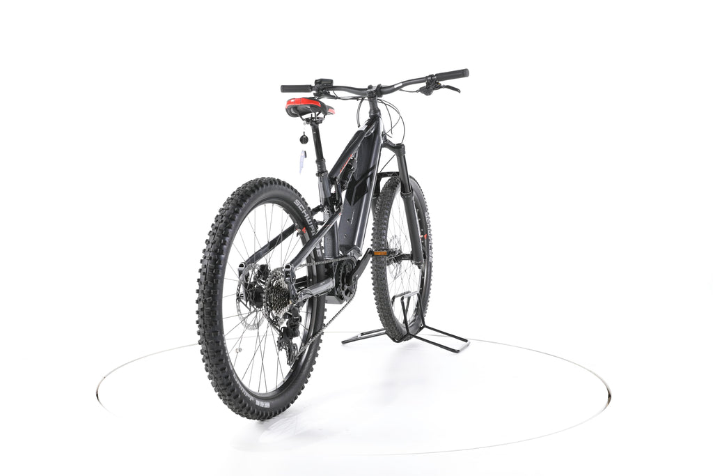 R Raymon TrailRay 160E 8.0 Fully E-Bike - Image 11