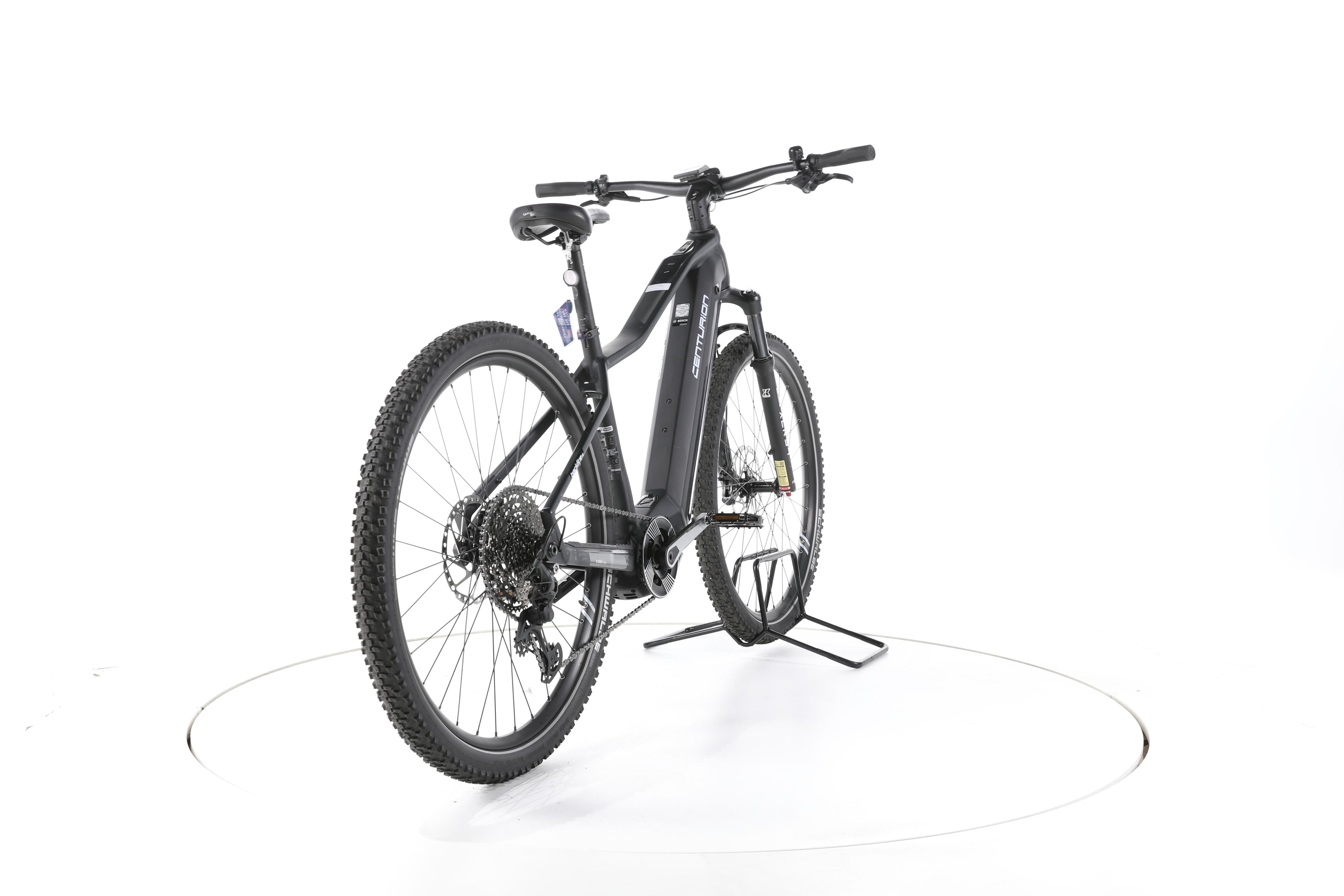 Centurion Backfire Fit R800i E-Bike 2025 - Image 11