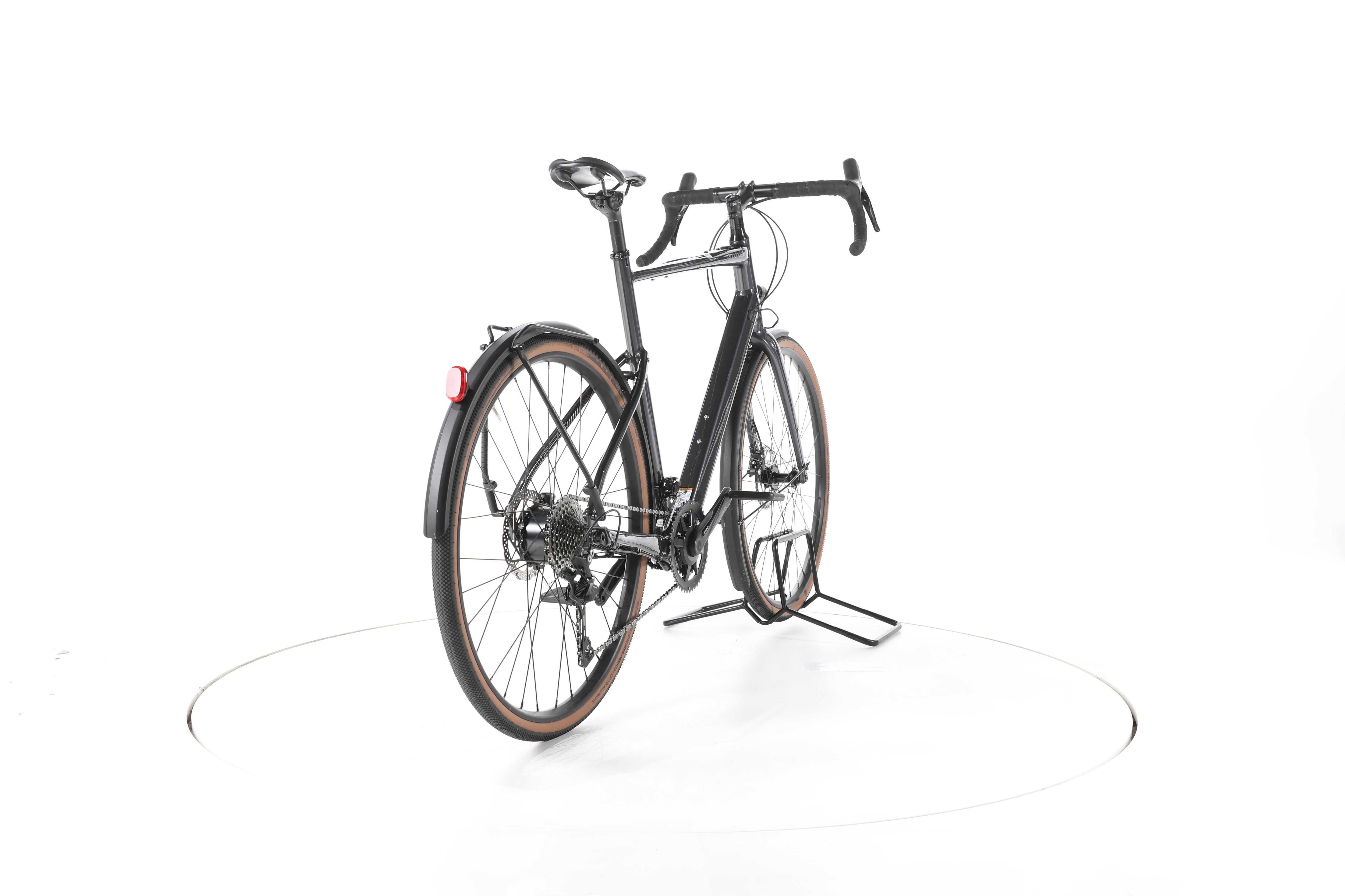 Cannondale Topstone Neo SL 2 E-Gravelbike - Image 11
