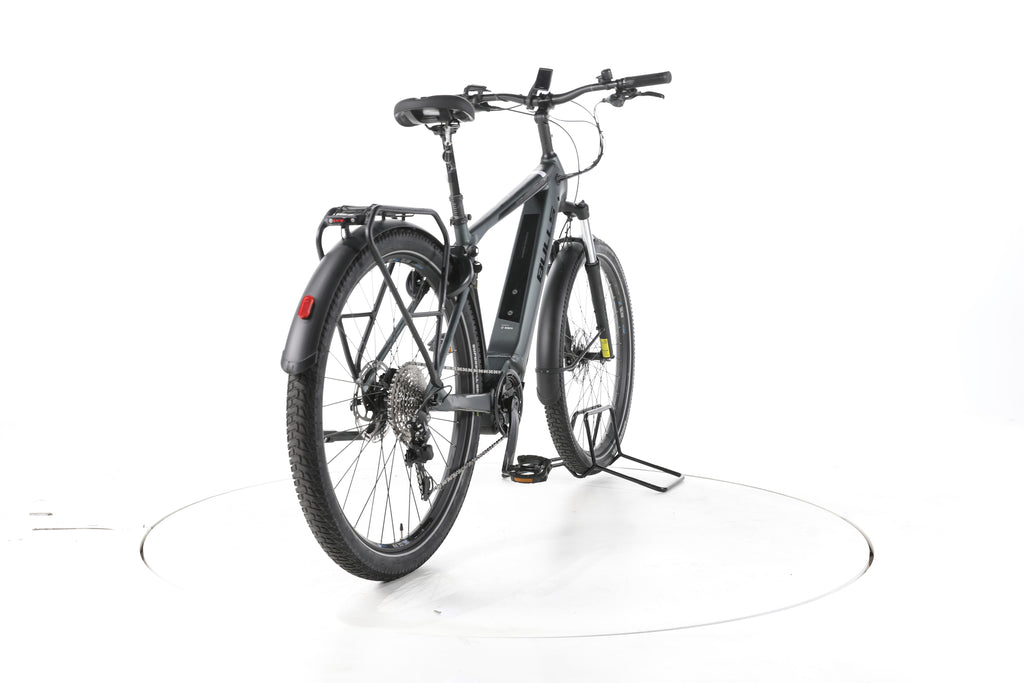 Bulls Iconic EVO 1 Trekking E-Bike - Image 11