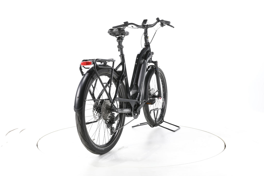 FLYER Upstreet3 7.10 Trekking E-Bike - Image 11