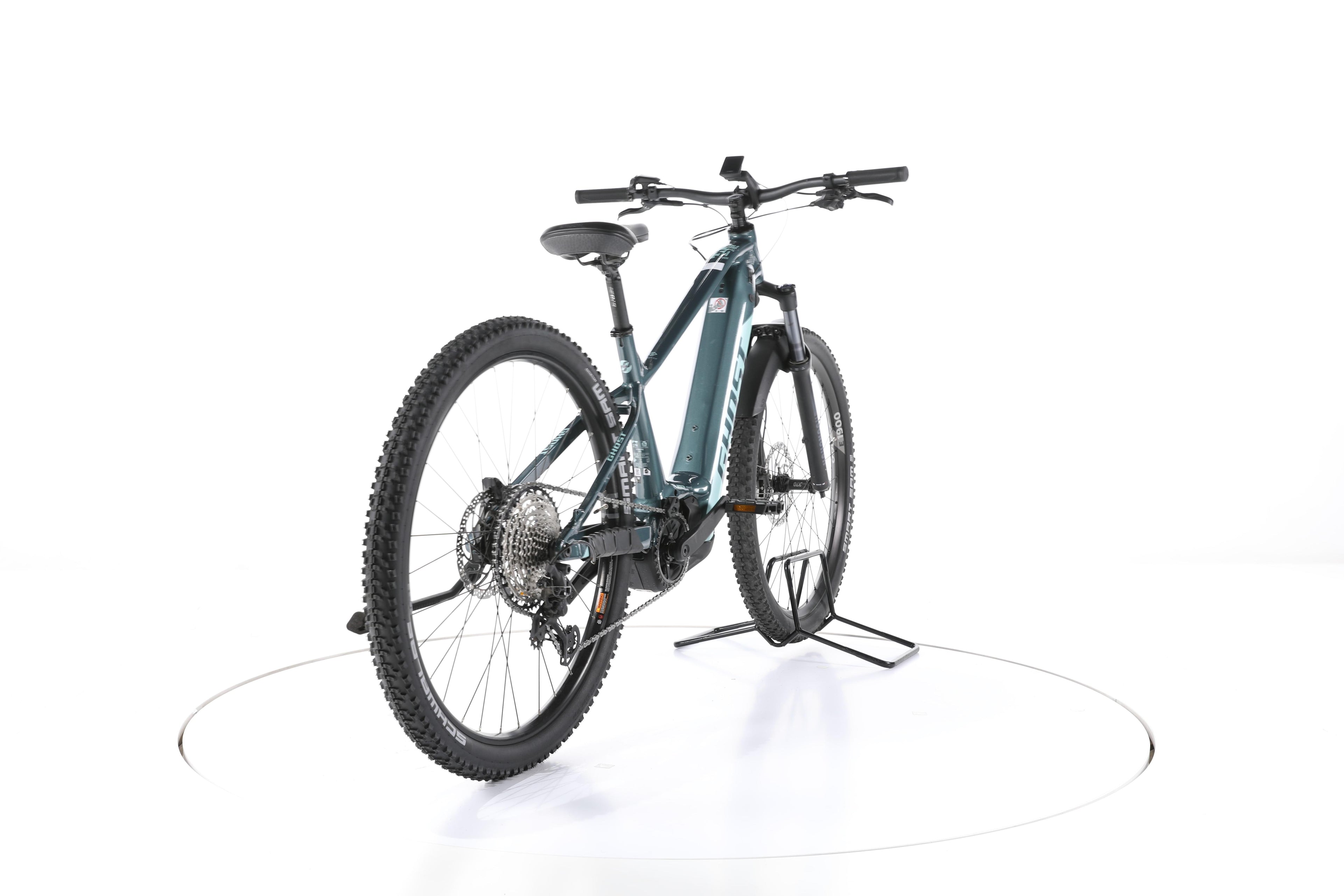 Ghost E-Teru B Pro E-Bike - Image 11