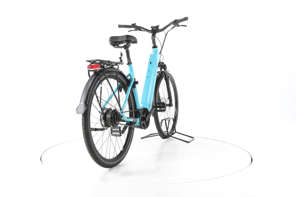 Victoria eManufaktur 11.9 City E-Bike Tiefeinsteiger - Image 11