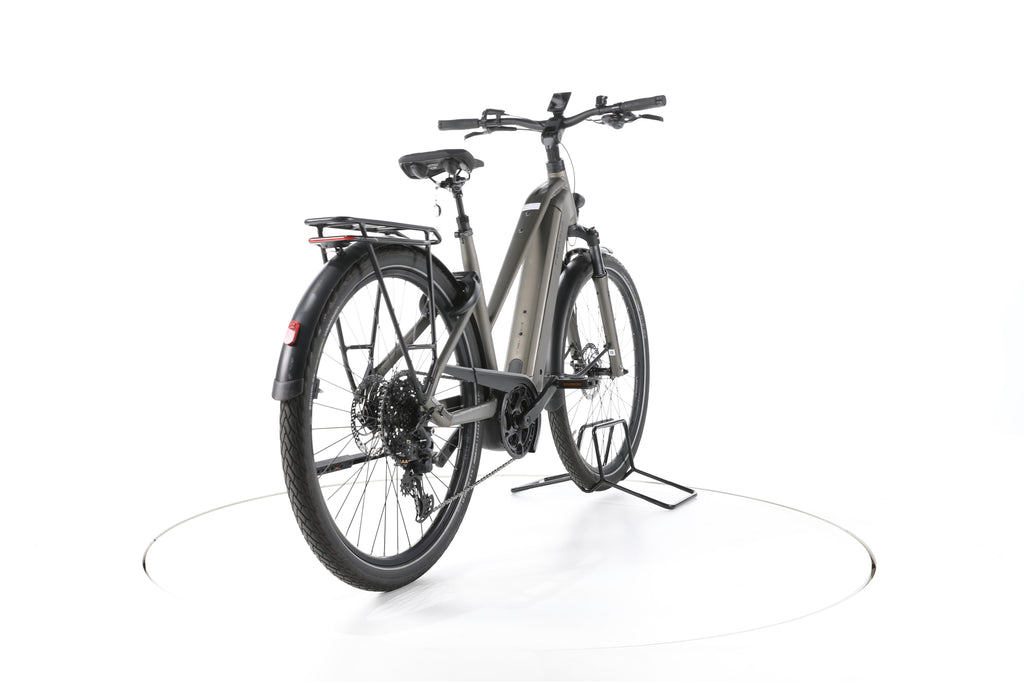Pegasus Premio Evo 10 Lite Trekking E-Bike 2024 - Image 11