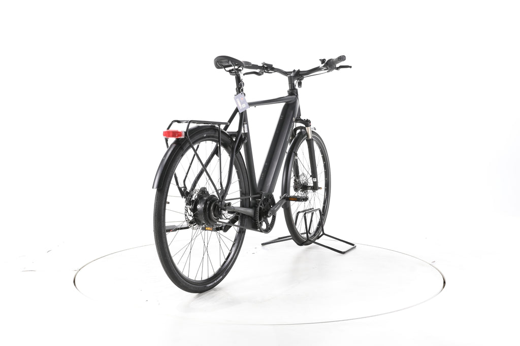 Riese & Müller Roadster vario City E-Bike - Image 11