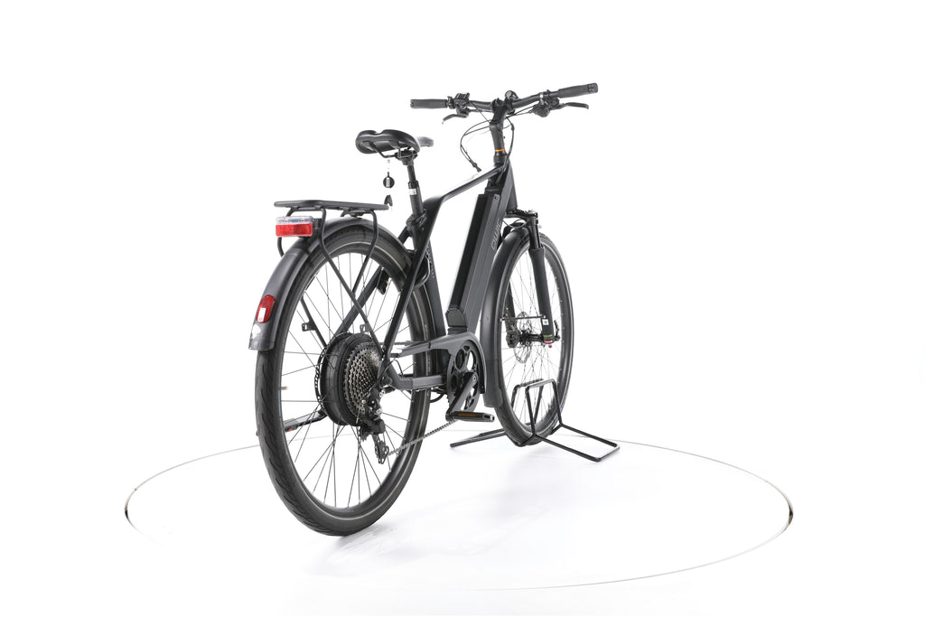 QWIC Performance RD11 Trekking E-Bike - Image 11