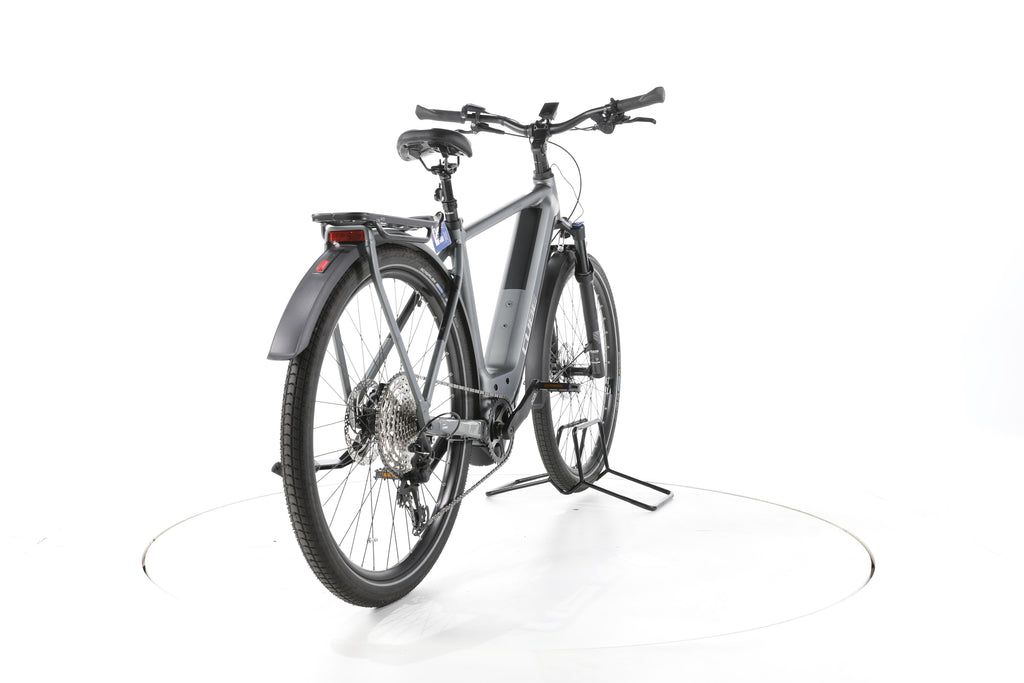 Cube Kathmandu Hybrid Pro Trekking E-Bike 2023 - Image 11