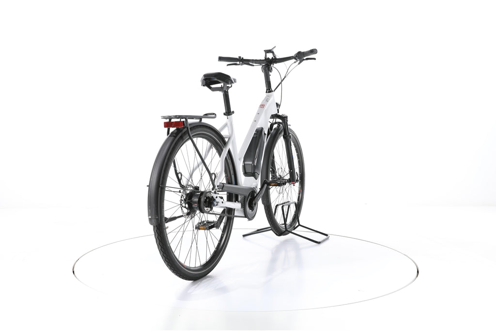 Contoura Li-4 City E-Bike - Image 11
