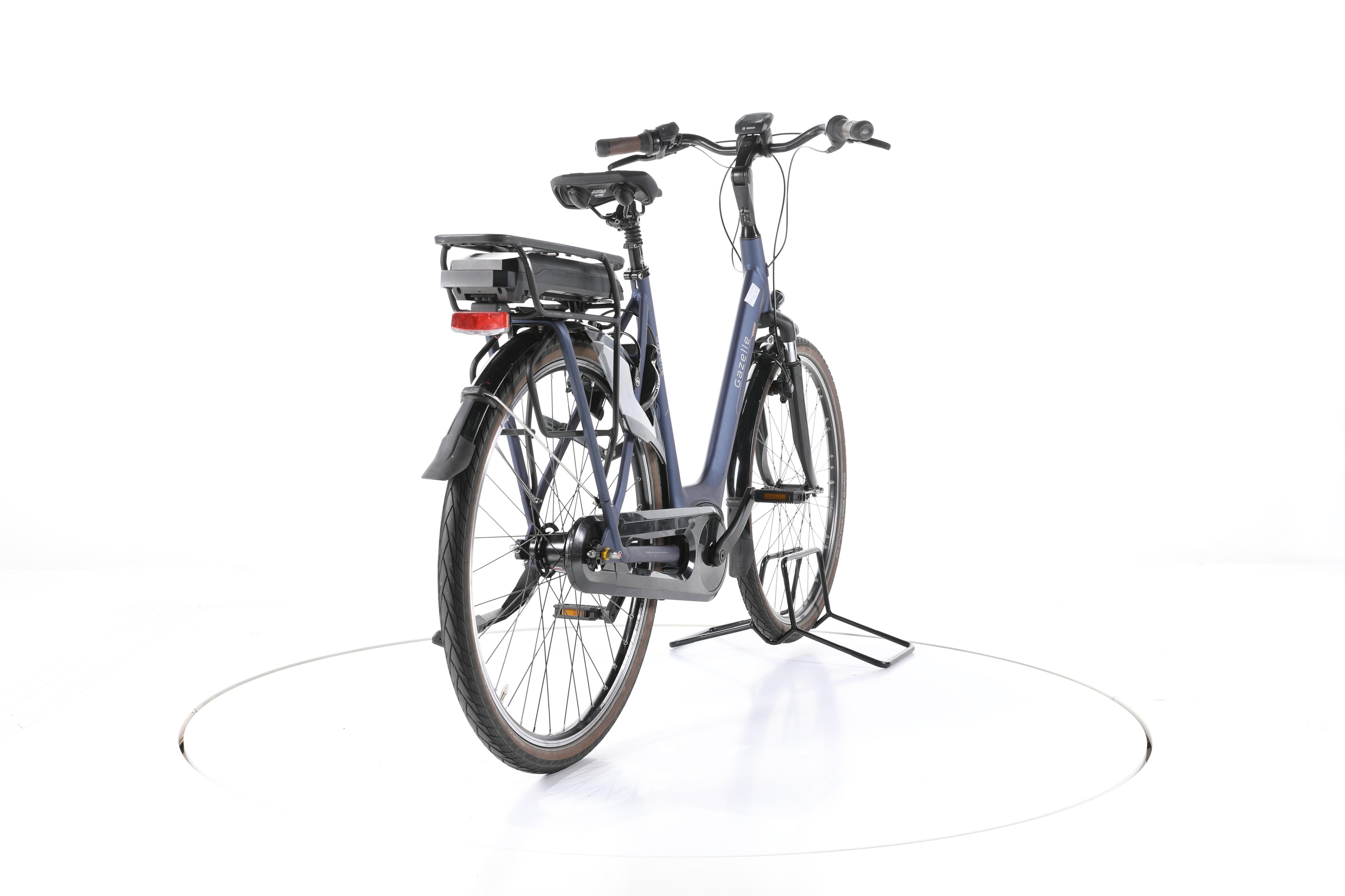 Gazelle Arroyo C7+ HMB City E-Bike Tiefeinsteiger - Image 11