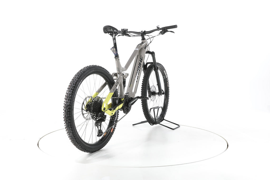 Haibike AllMtn 2 E-Bike Fully - Image 11