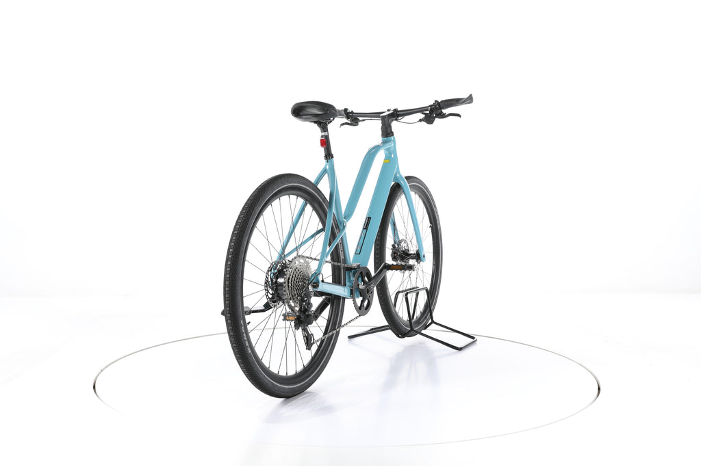 Orbea Vibe Mid H30 E-Bike - Image 11
