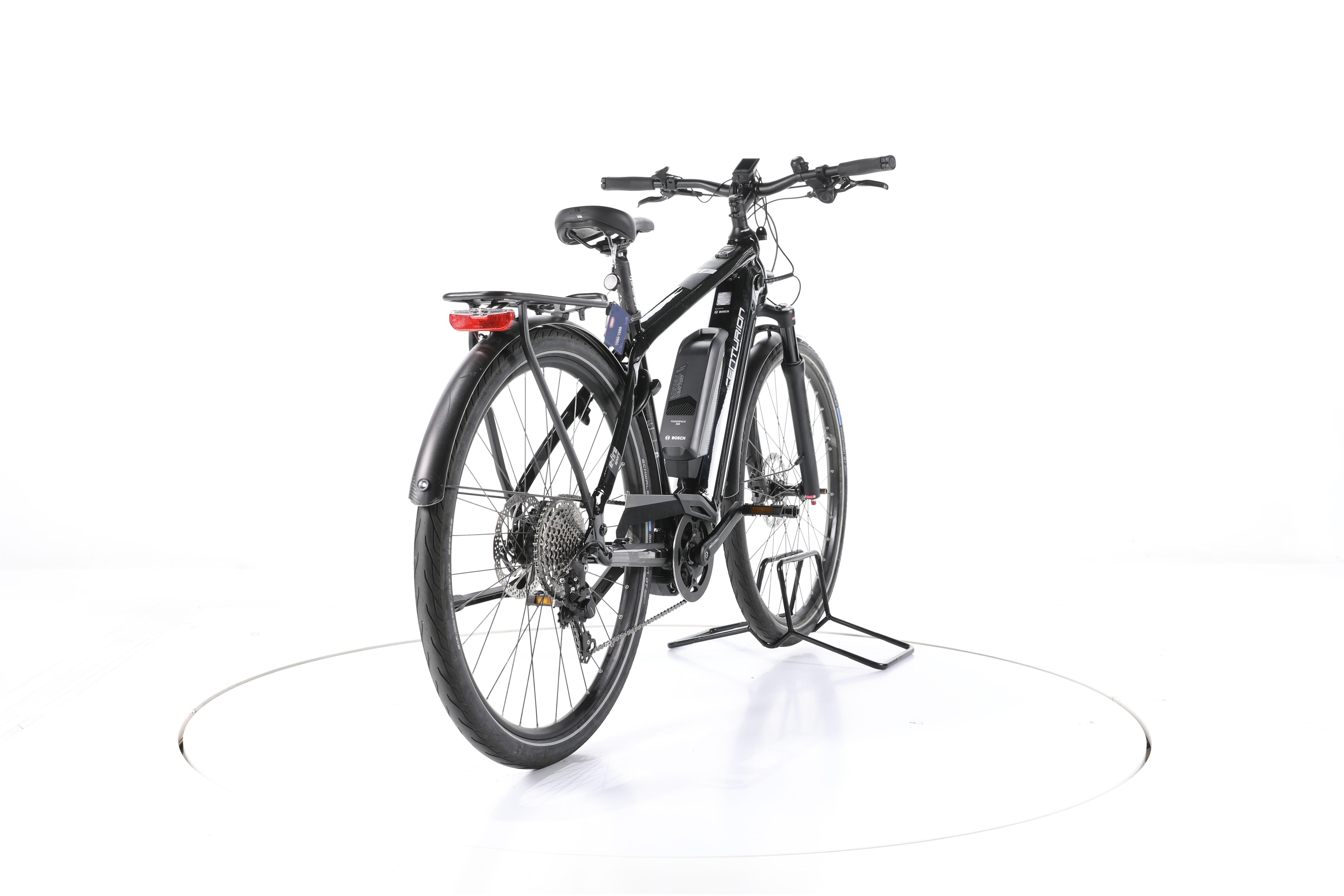 Centurion E-Fire Sport R2600i Trekking E-Bike - Image 11