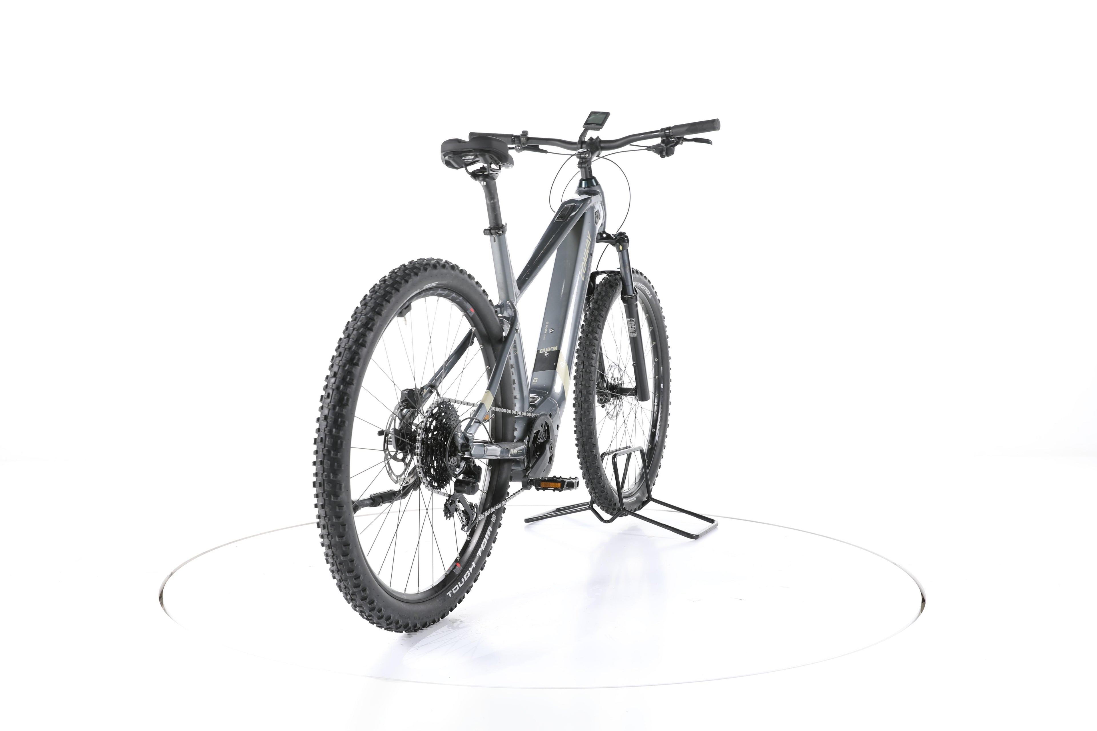 Conway Cairon S 2.0 E-Bike - Image 11