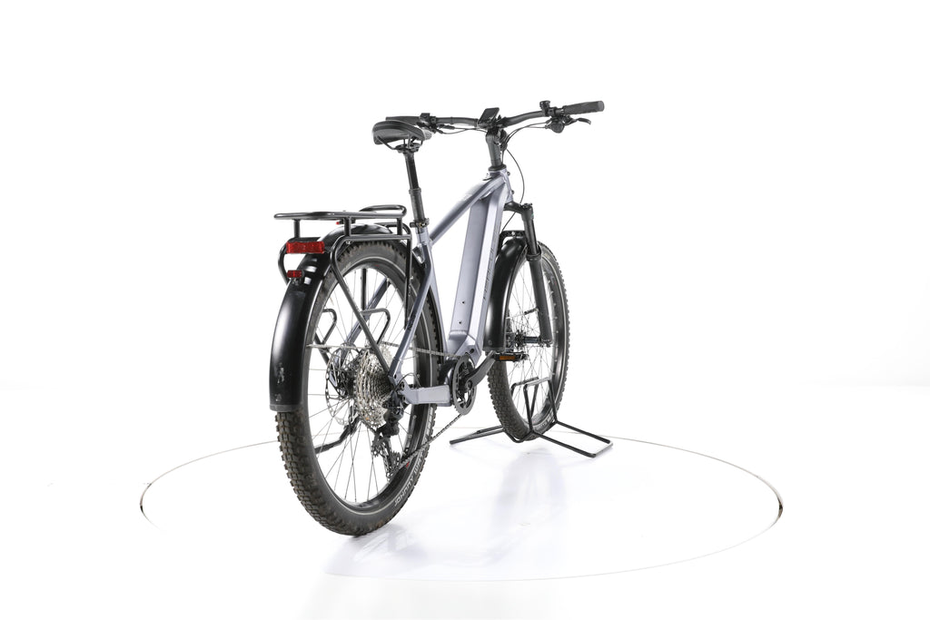 Hercules Nos SUV 2.1 Trekking E-Bike - Image 11