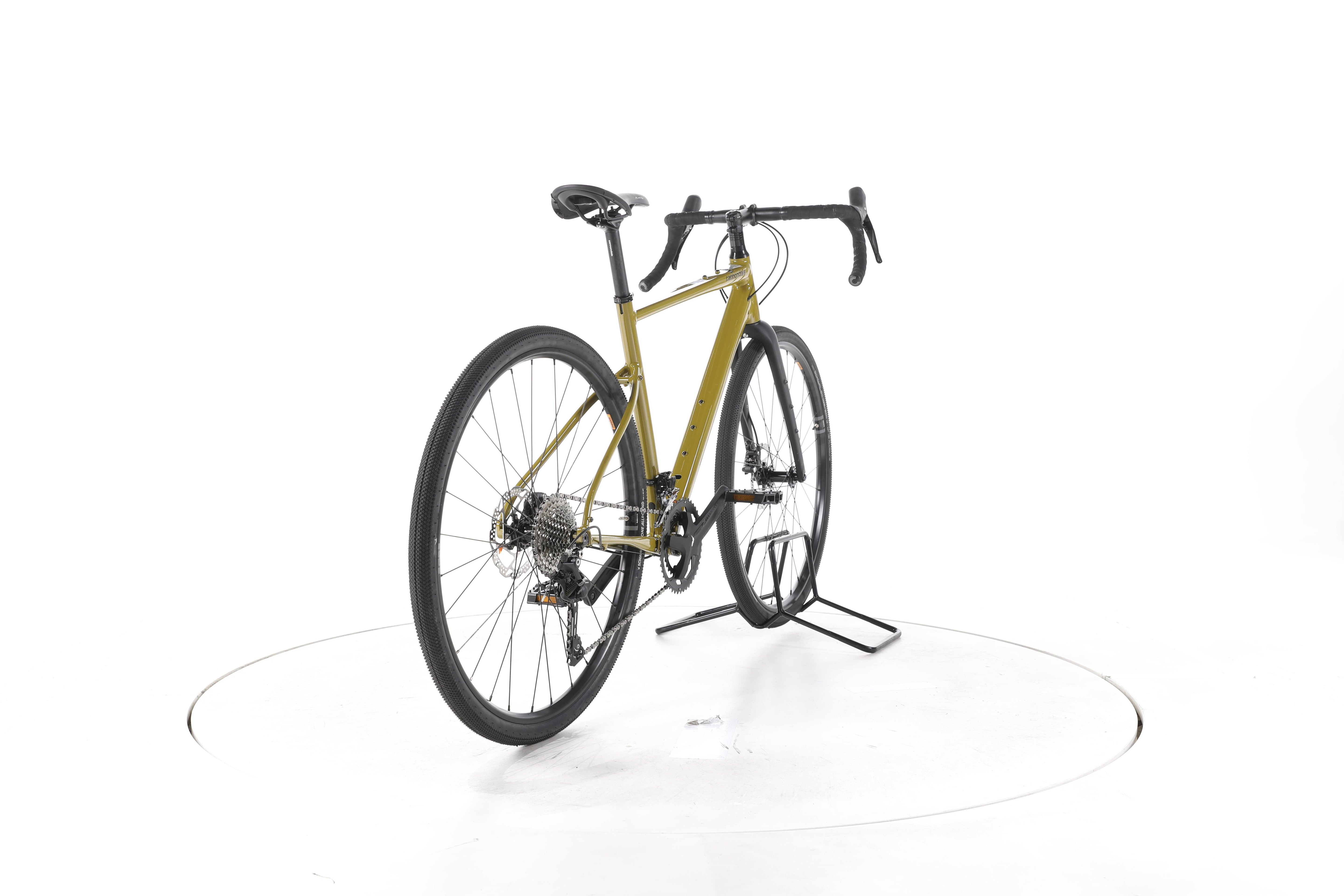 Cannondale Topstone 2 Gravel Gravelbike 2024 - Image 11
